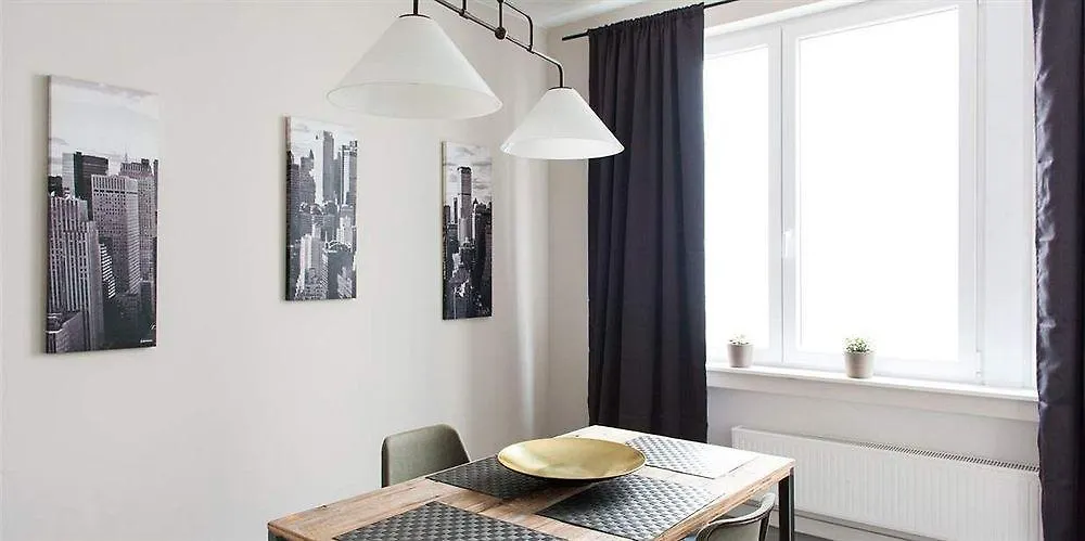 Saint-Gangulphe Apartamento Liège